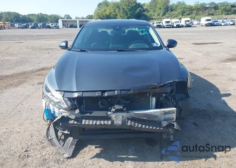 2019 Nissan Altima 2.5 Sl from USA, damaged, VIN 1N4BL4EV7KC222537